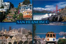 CPM San Francisco Highlights 