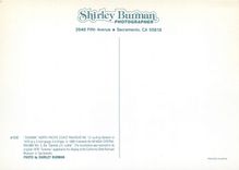 CPM Sonoma North Pacific Coast Railroad 