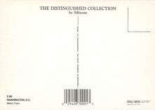 CPM Washington DC Metro Train 