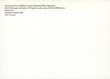 CPM Treibwagen 624 Merseburg