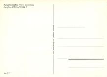 CPM Jungfraubahn Jungfrau