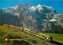 CPM Jungfraubahn Region 