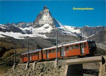CPM Gornergratbahn 