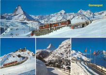 CPM Gornergrat 