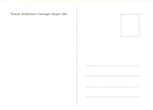 CPM Rostock Strasenbahn Triebwagen Baujahr 