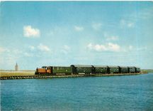 CPM Nordseeheilbad Wangerooge 