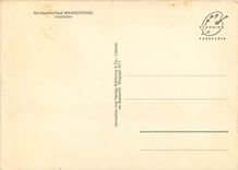 CPM Nordseeheilbad Wangerooge 