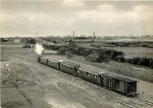 CPM Nordseeheilbad Borkum 