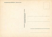 CPM Nordseeheilbad Borkum 