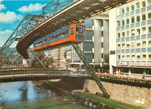 CPM Wuppertal Elberfeld 