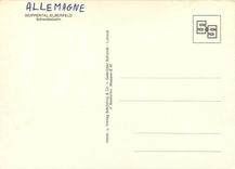 CPM Wuppertal Elberfeld 