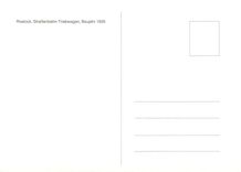 CPM Rostock Strasenbahn Triebwagen Baujahr 