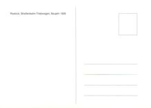 CPM Rostock Strasenbahn Triebwagen Baujahr 