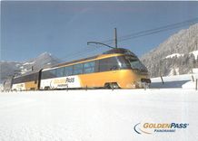CPM GoldenPass Panoramic 