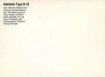 CPM Adelaide Type B 42 