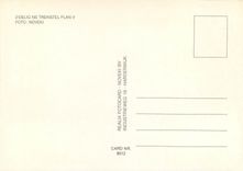 2 Delig NS Treinstel Plan V