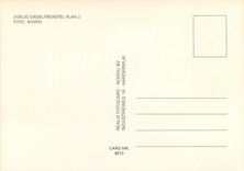 3 Delig Dieseltreinstel Plan U