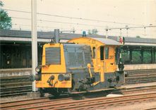 CPM NS Sik Lo Nr 297