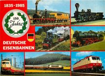 CPM Deutsche Eisenbahnen 