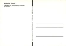 CPM Strasenbahn Karlsruhe 