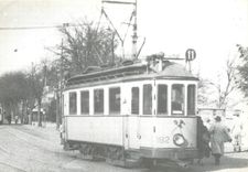 CPM Strasenbahn Karlsruhe 