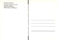 CPM Strasenbahn Karlsruhe 