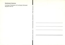 CPM Strasenbahn Karlsruhe 