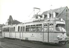 CPM Strasenbahn Karlsruhe 
