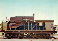 CPM Mulhouse Tender a ecope 3 22 C 306