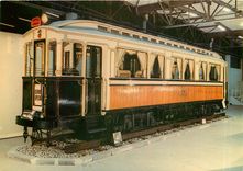 CPM Motrice Manage Salon 1914 