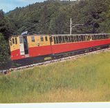 CPM Schynige Platte Bahn 