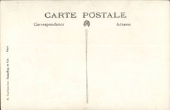 CPA Real photo Woman and child