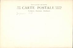 CPA Real photo Suzanne Woman 1928 Mad years