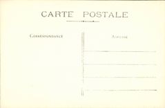 CPA Real photo Alsace Child