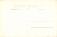 CPA Real photo Woman Beach