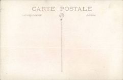 CPA Real photo Baby Child