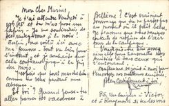 Transfer CPA the edges of Vire