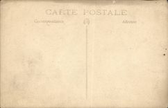 CPA Real photo Children