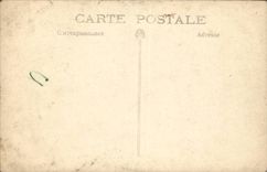 CPA Real photo Children