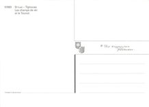 CPM St Luc Tignousa Les champs de ski et le Tounot