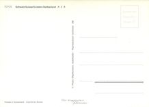 CPM Switzerland Spiez