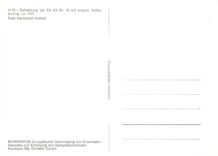 CPM Bekohlung Zurich 