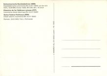 CPM Swiss Federal Railways Diesel electrique