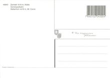 CPM Zermatt Gornergratbahn Matterhorn Mt Cervin