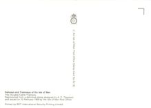 CPM The Douglas Cable Tramway Isle of Man