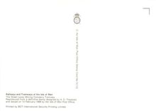 CPM The Great Laxey Mining Company Tramway Isle of Man