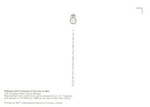 CPM Isle of Man Douglas Head Incline Railway 