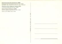 CPM Swiss Federal Railways 