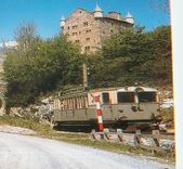 CPM Leuk Leukerbad Bahn 