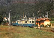 CPM Locarno Ponte Brolla Bignasco 